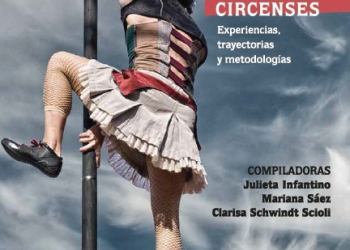 PEDAGOGÍAS CIRCENSES