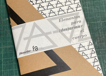 ELEMENTOS PARA (DES)ARMAR EL CUERPO