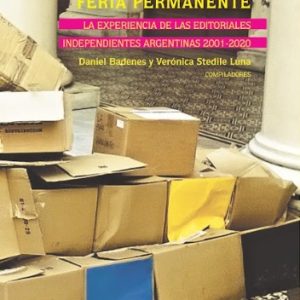 ESTADO DE FERIA PERMANENTE