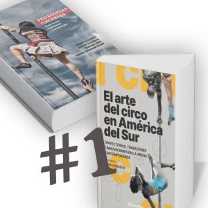 COMBO #1 — Circo, escena y pedagogías