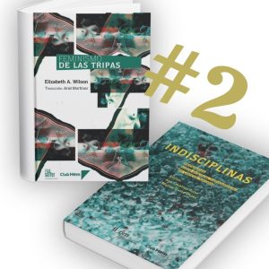 COMBO #2 — Feminismos, cuerpos y metodologías