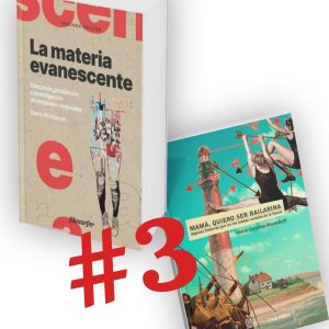 COMBO #3 — Danza, cuerpos y memorias